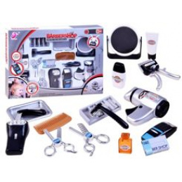 Sada pre malého holiča ZA2403