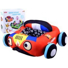 Detské kresielko HASIČ ZA3195 Detské kresielko HASIČ ZA3195