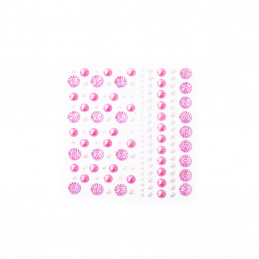 Aga4Kids Samolepiace kamienky DS8111-AV