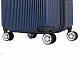 Aga Travel Sada cestovných kufrov MR4652 Tmavomodrá