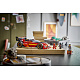 LEGO® NINJAGO® 71867 Kaiovo červené superauto: 15 rokov NINJAGO