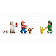 LEGO® Pokémon™ 72154 Poké Ball s ikonickými momentmi Trénerov