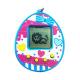 Aga Hračka Tamagotchi elektronická hra vajíčko Modrá