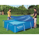 Bestway Kryt na bazén 300x201 cm 58106