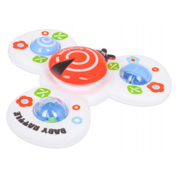 Sada Spinnerov 3v1 Lienka, Motýľ, Včela