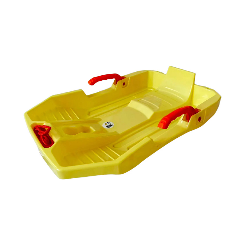 Aga Boby DS498 Žlté