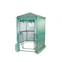 Linder Exclusiv Záhradný fóliovník MC4306 220x100 cm