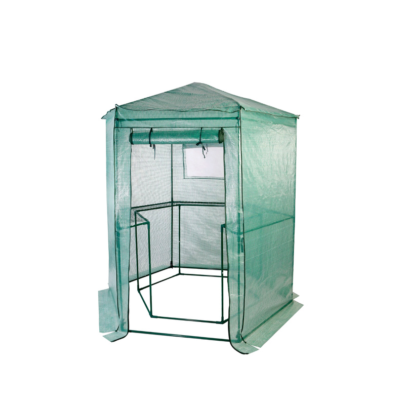 Linder Exclusiv Záhradný fóliovník MC4306 220x100 cm