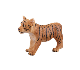 Mojo Animal Planet Tiger bengálsky mláďa stojaci