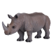 Mojo Animal Planet Biely nosorožec