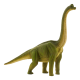Mojo Animal Planet Brachiosaurus veľký