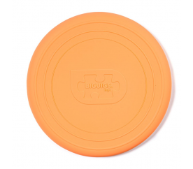 Bigjigs Toys Frisbee oranžové Apricot