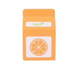 Bigjigs Toys Pomarančový juice 1 ks