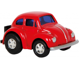 Welly Modely automobilov 1 ks Volkswagen Beetle