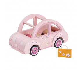 Le Toy Van Auto Sophie - poškozený obal