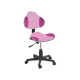 Signal Detská stolička Q-G2 Ružová