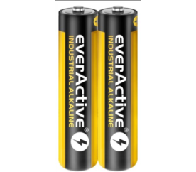 Aga Batéria EverActive Industrial Alkaline LR03 AAA - 1 ks