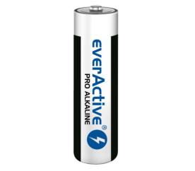 Aga Batéria EverActive Pre Alkaline LR6 AA - 1 ks