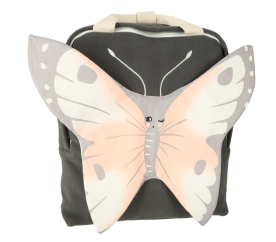 Aga Batoh pre materskú školu batoh pre dieťa motýľ