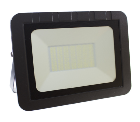 LED reflektor SLIM SMD - 150W - IP65 - 10800Lm - teplá biela - 3000K