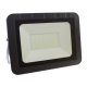 LED reflektor SLIM SMD - 150W - IP65 - 10800Lm - teplá biela - 3000K