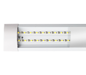 LED panel MARS - svietidlo - 60cm - 18W - 230V - 1800Lm - CCD - teplá biela