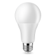 LED žiarovka MILIO - E27 - A80 - 18W - 1540Lm - studená biela