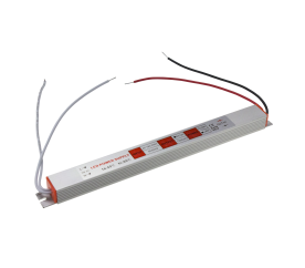 Napájací zdroj pre LED ultra slim 2A 24W 12V