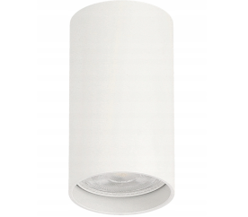 LED svietidlo pre povrchovú montáž FIGU - biele