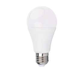 LED žiarovka MILIO - E27 - A60 - 12W - 980Lm - neutrálna biela