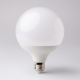 LED žiarovka G120 - E27 - 20W - 2000lm - studená biela