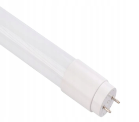 LED trubica - T8 - 25W - 150cm - 3250lm - studená biela