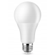 LED žiarovka - E27 - A80 - 20W - 1800Lm - teplá biela