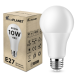 LED žiarovka - ecoPLANET - E27 - 10W - 800Lm - neutrálna biela