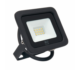 LED reflektor RODIX PREMIUM - 10W - IP65 - 850Lm - neutrálna biela - 4500K - záruka 36 mesiacov