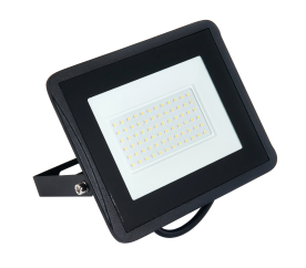 LED reflektor IVO - 50W - IP65 - 4250Lm - teplá biela - 3000K