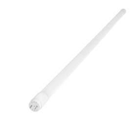 LED trubica - T8 - 9W - 60cm - 900Lm - CCD - MILIO GLASS - studena biela