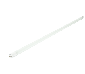 LED trubica - T8 - 18W - 120cm - 1800Lm - CCD - MILIO GLASS - neutrálna biela