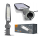 LED pouličná lampa - 50W - IP65 - 5000Lm - neutrálna biela