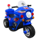 R-Sport Elektrická motorka M7 Modrá