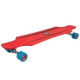Hudora LONGBOARD CruiseStar skateboard 12813