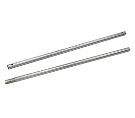Aga Náhradná tyč na trampolínu 2,5 cm - dĺžka 240 cm