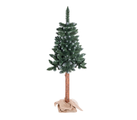 Aga Vianočný stromček 180 cm s kmeňom
