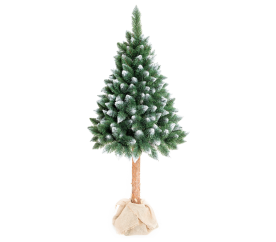 Aga Vianočný stromček 220 cm s kmeňom