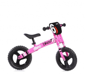 Dino Bikes Odrážadlo 150R02 Pink