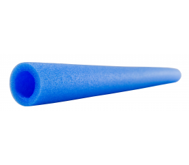Aga Penová ochrana na trampolínove tyče 45 cm Modrá