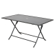Aga Záhradný stôl BISTRO MR4358A 140x85x70 cm
