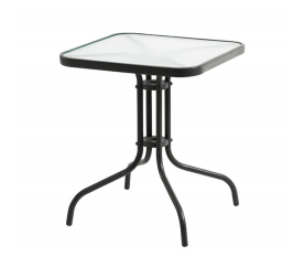 Aga Záhradný stôl MR4351A 60x60x70 cm