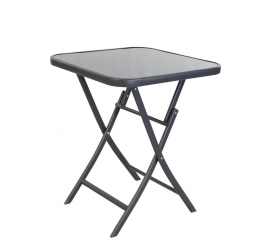 Aga Záhradný stôl MR4360 60x60x70 cm
