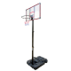 Aga Basketbalový kôš MR6060